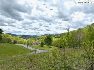 Tbd Megan Ln, West Jefferson, NC 28694