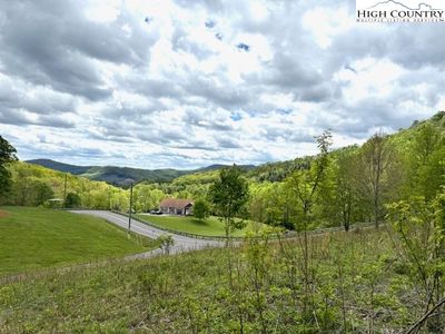 TBD Megan Lane, West Jefferson, NC, 28694