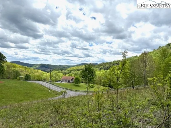 TBD Megan Lane, West Jefferson, NC 28694