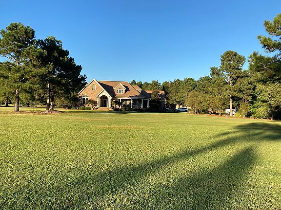 Front View from Ashland Road