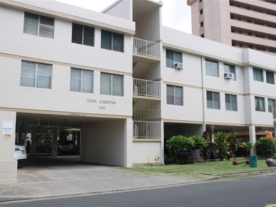 3052 Ala Ilima St APT 303, Honolulu, HI, 96818