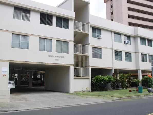 3052 Ala Ilima St APT 303, Honolulu, HI 96818
