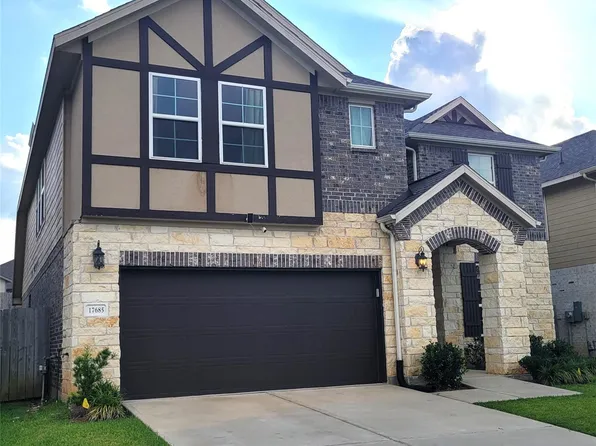 17685 Marin Creek Ln, Montgomery, TX 77316