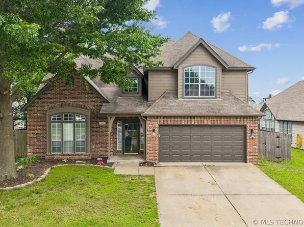 2909 W Oakland St, Broken Arrow, OK 74012