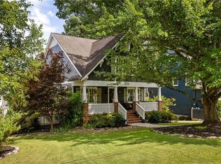 2519 Thompson Rd NE, Atlanta, GA 30319