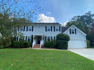 4404 Kendal Way, Suffolk, VA 23435