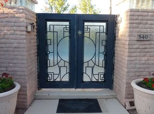 540 W San Marcos Dr, Chandler, AZ 85225