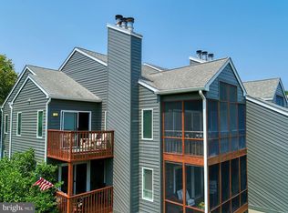 241 American Eagle Way UNIT 12, Rehoboth Beach, DE 19971