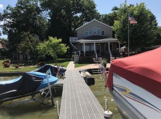 1917 Hess Lake Dr, Newaygo, MI 49337