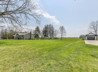 51225 Clinton St, Malahide, ON N0L2J0