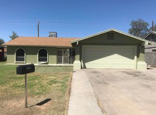 4108 N 79th Ave, Phoenix, AZ 85033