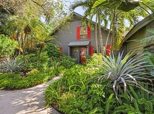 1301 Solana Road #B2, Naples, FL 34103