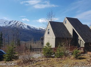 26000 Berryhill Rd, Eagle River, AK 99577