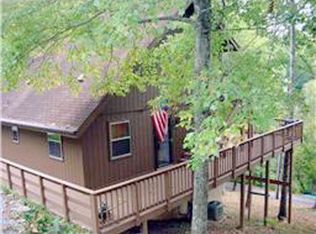 1097 Floating Mill Village Rd, Silver Point, TN 38582