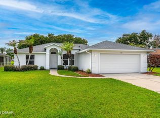 1730 Arash Cir, Port Orange, FL 32128
