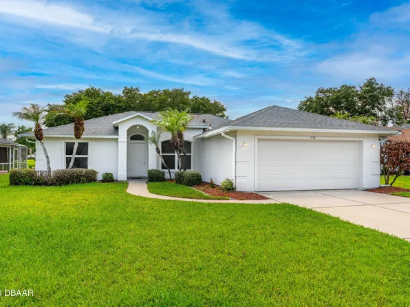 1730 Arash Cir, Port Orange, FL 32128