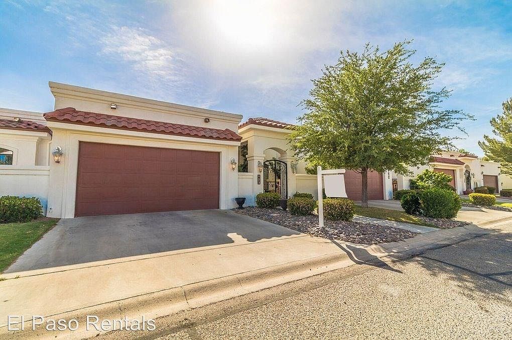 127 Casas Bellas, Santa Teresa, NM 88008 Zillow
