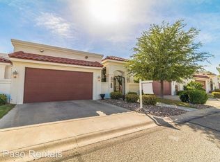127 Casas Bellas, Santa Teresa, NM 88008