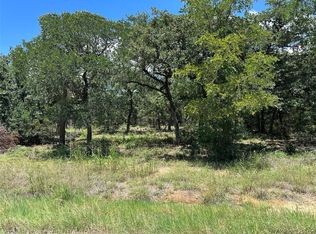 Hill County Rd #1248, Whitney, TX 76692