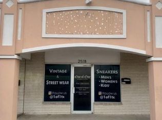 2512 Pecan Blvd, McAllen, TX 78501