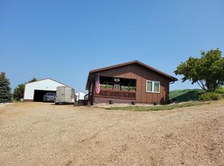29048 N Wheeler Rd, Geddes, SD 57342