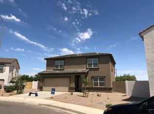 17059 N Avelino Dr, Maricopa, AZ 85138