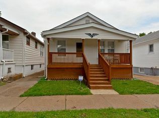 4135 Wilmington Ave, Saint Louis, MO 63116