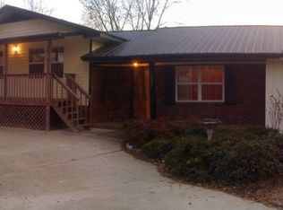 1224 Greensboro Dr, Oxford, AL 36203