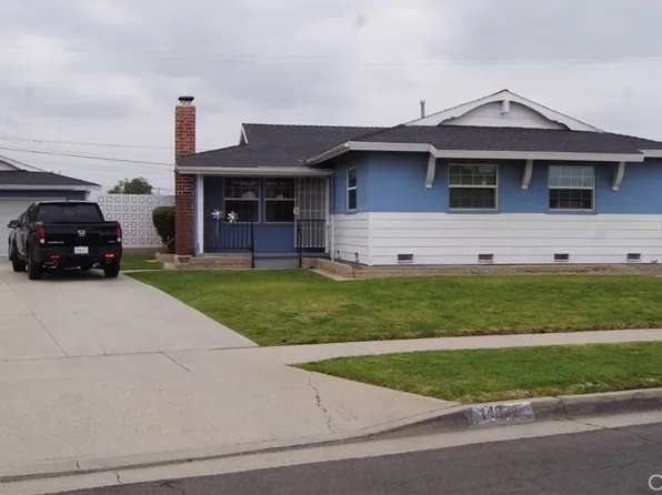 14871 Fernview St, Whittier, CA 90604