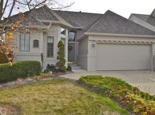 593 Melark Dr, Carmel, IN 46032