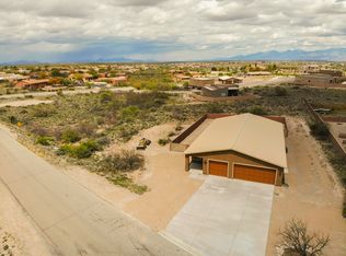 14361 E Mokes Mile Trl, Vail, AZ 85641