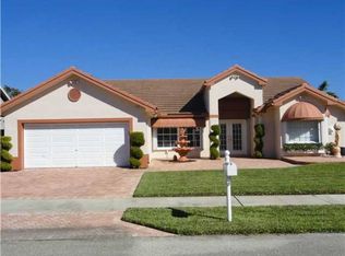 882 SW 124th Ter, Davie, FL 33325