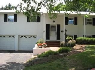 1357 Fishinger Rd, Columbus, OH 43221