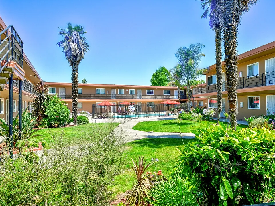 Cathay Gardens