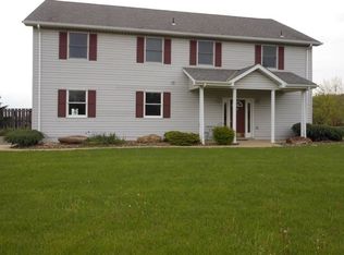 125 Zion Church Rd, Slippery Rock, PA 16057