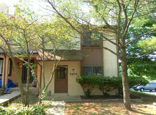 1401 Walnut Ridge Ests, Pottstown, PA 19464