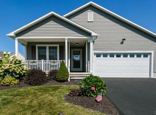 4967 Astilbe Path, Liverpool, NY 13088