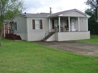 906 Main St, Greenup, KY 41144