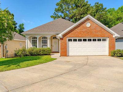 1842 Acorn Ridge Trl, Tallahassee, FL, 32312