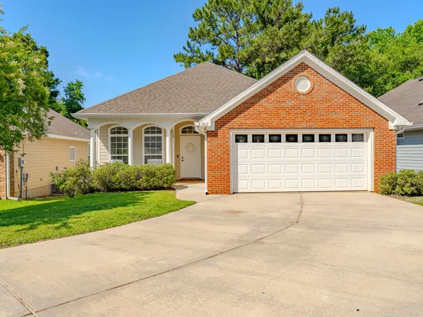 1842 Acorn Ridge Trl, Tallahassee, FL 32312