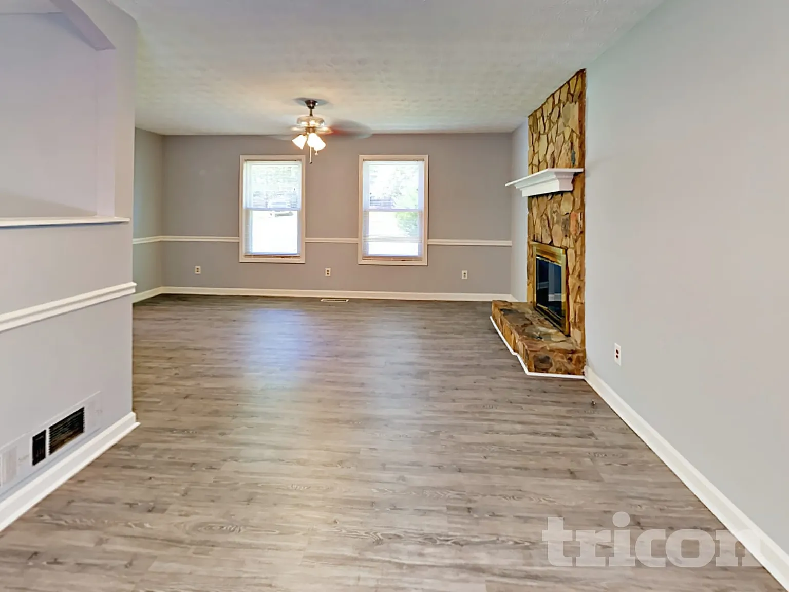 3680 Ashley Woods Drive Powder Springs GA — Photo 3