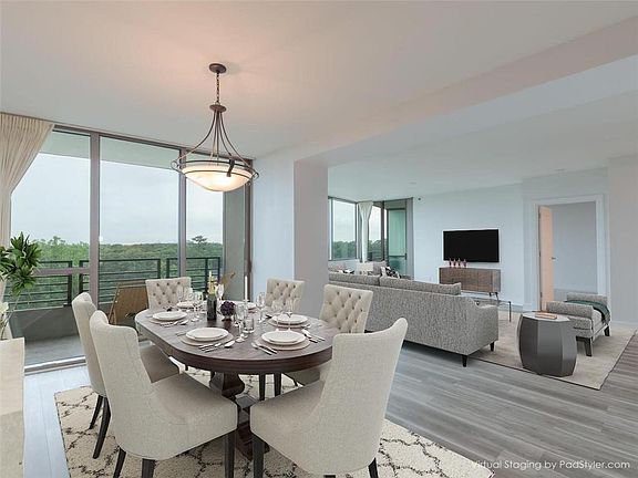 4th image of 700 Park Regency Pl NE APT 1401