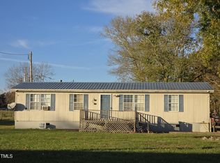 256 John Deere Ln, Bear Creek, NC 27207