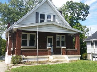 3819 Ebenezer Rd, Cincinnati, OH 45248