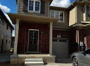 44 Samuel Ave, Pelham, ON L0S1E1