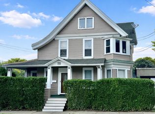 50 Clarke St, Binghamton, NY