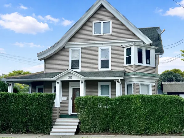 50 Clarke St, Binghamton, NY 13905