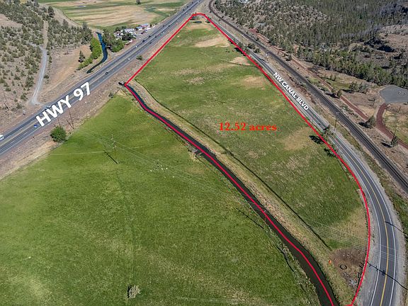 3rd image of 5010 N Highway 97