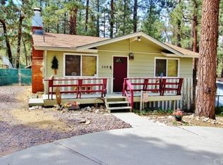 509 Beaumont Ln, Big Bear, CA 92314