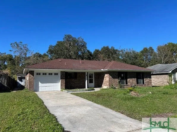 3 Mulberry Court, Savannah, GA 31406